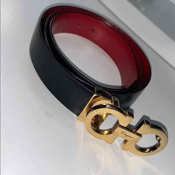 ferragamo small buckle